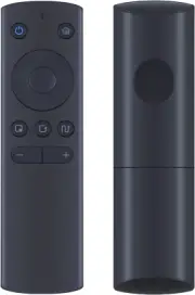 Vacuum Cleaner Remote Control Compatible with OKP Life Robot Vacuum Cleaner K2/K