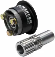 Allstar Performance 360 Degree Steering Wheel Quick Release Kit P/N 52304