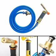 Torch Ignition Copper Hose Welding Tool Refrigerator Air Conditioning Repairing