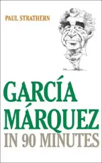 在飛比找博客來優惠-Garcia Marquez in 90 Minutes