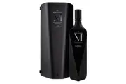 Macallan M Black Whiskey 700ml 2022 Release