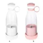 Electric Juicer Sleek For Easy Juicing Experience Quiet Portable Blender Juicers