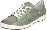 [Josef Seibel] Women Low-Tops Caren 01, Ladies Trainers,Width G (Regular),Removable