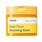 [MANYO FACTORY] Deep Clear Cleansing Balm - 132ml / Free Gift