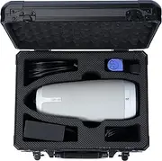 [D DACCKIT] Carrying Case for Meeting Owl 3 - Hard Travel Case Compatible with Meeting Owl 3, Meeting Owl 4+ and Accessories