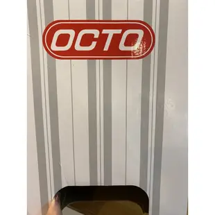 octo 自行車安全帽