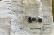 Ford Sketch-kit-UPFITTER SK-9C24-15A562-BB