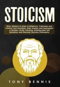 在飛比找博客來優惠-Stoicism: Stoic Wisdom to Gain