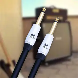 【Monster Cable】Studio Pro 2000 Speaker Cable 1.8米(喇叭線 擴大機到音箱)