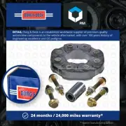 Propshaft Joint fits RENAULT MASTER Mk3 2.3D Centre 2010 on UJ Coupling B&B New