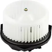 Blower Motor Assembly Compatible for Nissan Altima Maxima Murano Pathfinder Quest 27225JK60B 272253TA1A 272256CA0A 27225AM611 27225JK61A