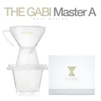 在飛比找有閑購物優惠-「自己有用才推薦」The Gabi Master A 聰明濾