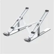 Vention KDLI0 Laptop Stand - Silver [KDLI0]