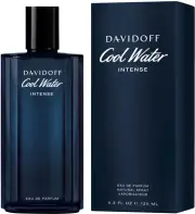 Davidoff Cool Water Intense 4.2 oz / 125 ml Eau de parfum