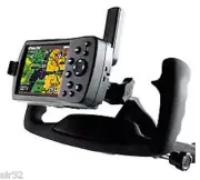 RAM Yoke Mount for Garmin GPS MAP 176 296 396 496, Others