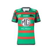 South Syd Rabbitohs NRL 2023 Classic Home Jersey Ladies Sizes 8-16!