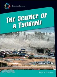 在飛比找三民網路書店優惠-The Science of a Tsunami