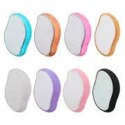 1x Hair Remover Painless Epilators Physical Crystal Removal Body Arm Legs Eraser