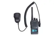 ORICOM UHF5400 5 WATT SINGLE PACK 80 CH HANDHELD UHF CB RADIO+NEW+3 YEAR WTY