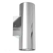 Havit HV3626T-PSS316 LED Wall Light Up & Down Polished 316 S/S