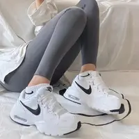 在飛比找蝦皮購物優惠-Nike/耐吉 Air Max Fusion 男女氣墊小白鞋