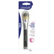 Manicare Face F10 Foundation Brush High Performance Streak Free 23048