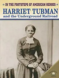 在飛比找博客來優惠-Harriet Tubman And the Undergr
