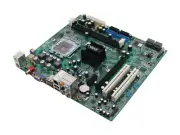 EVGA 112-CK-NF72-K1 NVIDIA nForce e-7050 LGA 775 mATX Motherboard