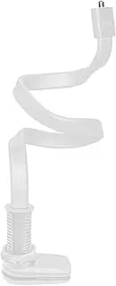 Monitor Mount for Crib | Versatile Twist Mount Without Tools,Flexible Arm Bracket, Monitor Mount Stand Holder, Crib Camera Mount Stand Monitor Holder Attaches to Crib Cot Shelves