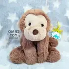 Jellycat SMUDGE MONKEY Soft Plush Toy NWT Collectible Authentic Gift FAST SHIP