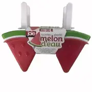 JOIE WATERMELON SHAPED FREEZE POP Moulds - fun for the kids