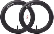 Gator parts 12 1/2x 2 1/4(12.5x2.25) Inner Tube for Razor Pocket Mod (Bella, Betty, Bistro, Daisy, Hannah, Sweet Pea), Currie, Schwinn, GT, IZIP, eZip, MX125 Dirt Rocket - Gas & Electric Scooters by