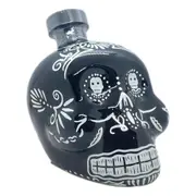 Kah Skull Anejo Tequila BIGGER 700mL