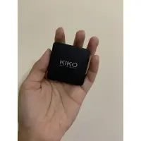 在飛比找蝦皮購物優惠-kiko 水波紋眼影 219