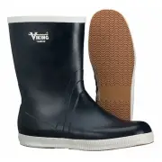 Viking Recreational Boots,MidCalf,Rubber,11D,PR VW24-11 Viking VW24-11 11