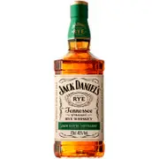 Jack Daniels Straight Rye Whiskey 700mL