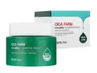 Farm Stay Cica Farm Calming Cleansing Balm 95ml Moisturizing K-Beauty