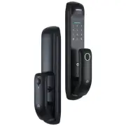 5in1 Digital Electronic Lock for Tuya smart lock w/ Biometric Fingerprint Lock