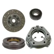 P-180241M91 180250M91 9" Clutch Kit Fits Massey Ferguson TE20 TO20 TO30