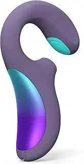 ENIGMA Double Sonic Cyber Purple