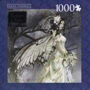 Nene Thomas Andrew & Blaine Jigsaw Puzzle Mist Bride's Maid NIB