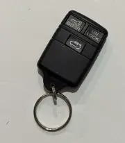 Original GM BUICK keyless entry remote fob transmitter alarm OEM 12522338
