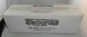 Force of Will CCG: Battle for Attoractia Pre-Release Pack 72 boosters/2 Playmat