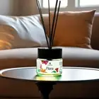Reed Perfume Diffuser Cocolady Flora 75 ml 2.5 oz Inspired by Famous Brand