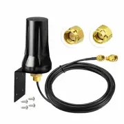 New Spypoint Link-Micro-LTE-V 10MP Verizon Low Glow IR Game Trail Camera Antenna