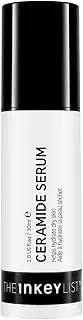 [THE inkey LIST] 3% Ceramide Night Treatment to Hydrate and Plump Skin 30ml