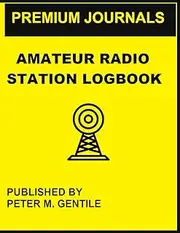 Amateur Radio Station Logbook