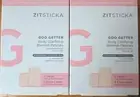 Zitsticka Body Clarifying Blemish Niacinamide+Salicylic Acid patches 2 Boxes New