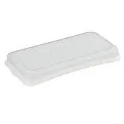 Vollrath 40040 Clear Lid For Miramar 40004 Food Pan