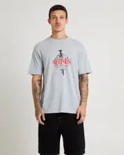 Screwed Retro T-Shirt